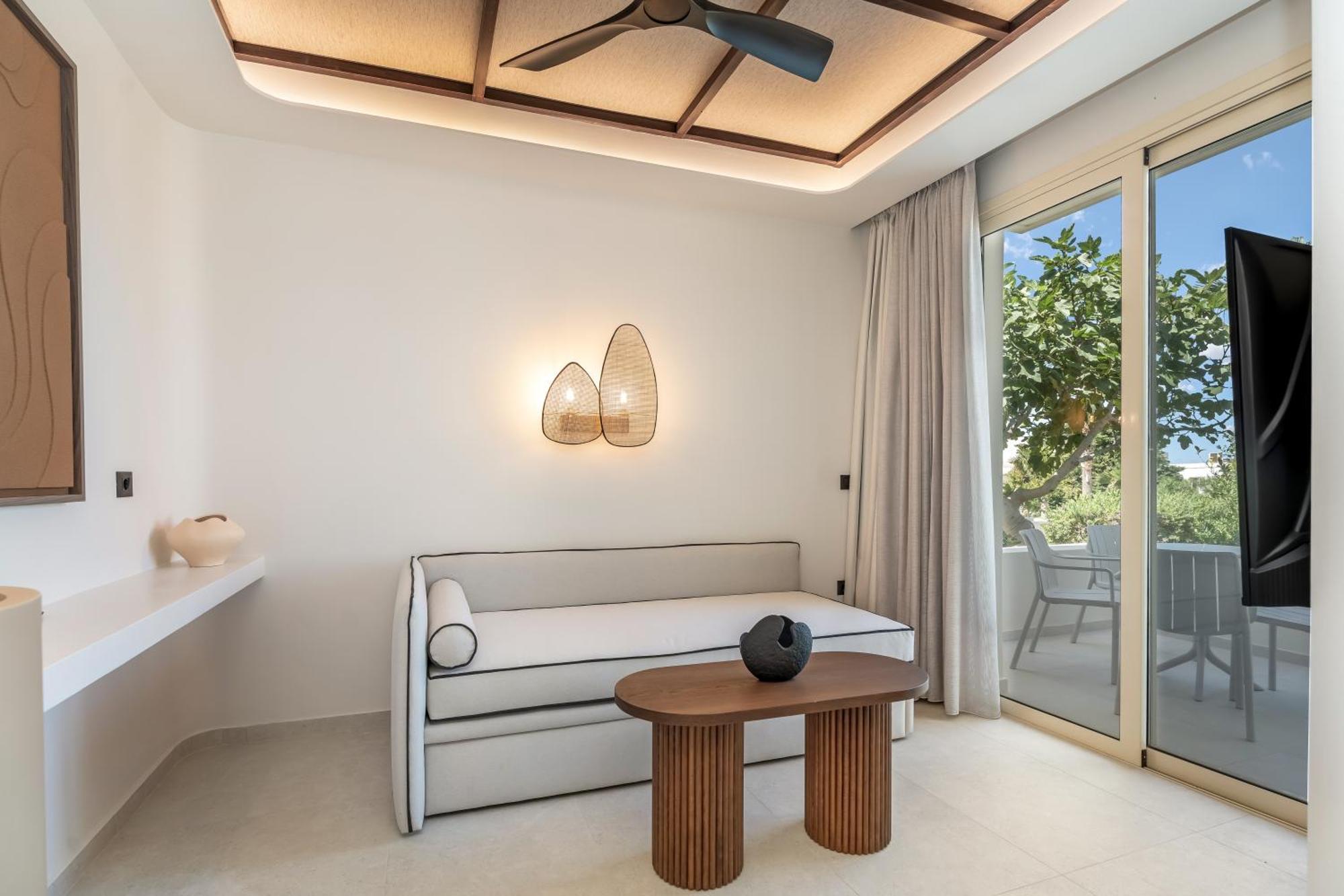 Suite Deluxe